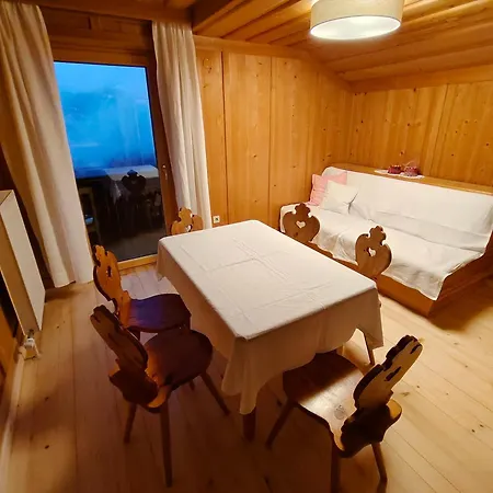 Appartement Rieserhof Heinfels