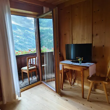 Appartement Rieserhof Heinfels