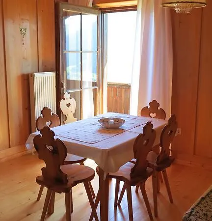 Rieserhof Appartement