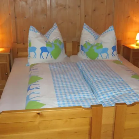 Appartement Rieserhof Heinfels