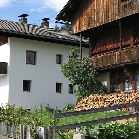 Rieserhof Διαμέρισμα