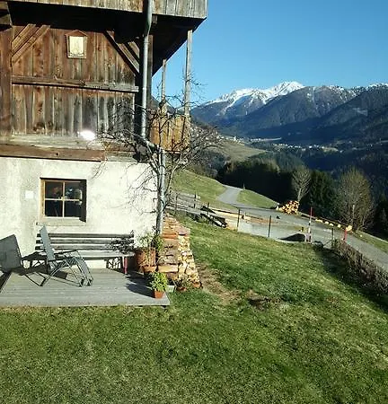 Appartement Rieserhof Heinfels