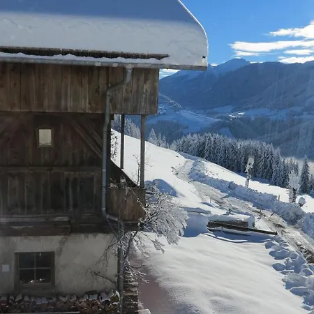 Rieserhof *