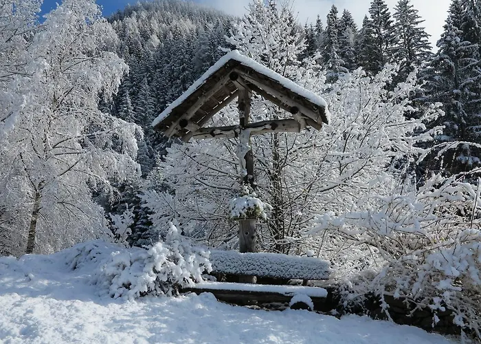 Rieserhof ハインフェルス