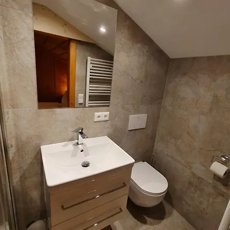 Rieserhof شقة هينفيلس