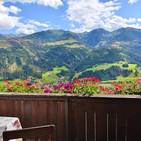 Rieserhof شقة هينفيلس