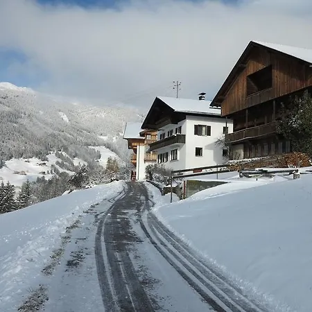 Rieserhof * هينفيلس