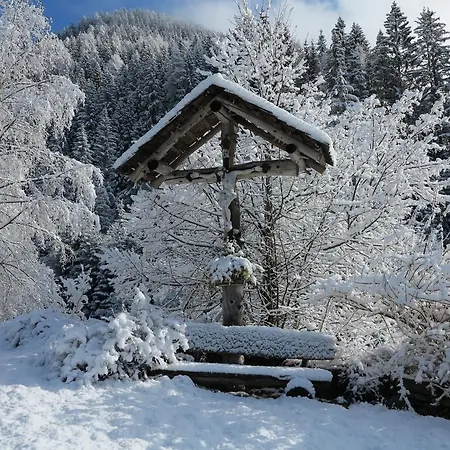 Rieserhof هينفيلس
