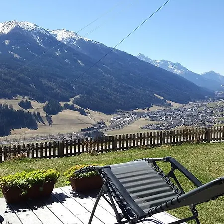 Rieserhof Appartamento *