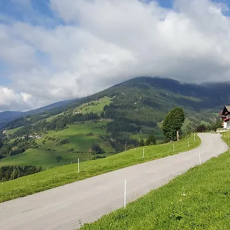 Rieserhof هينفيلس