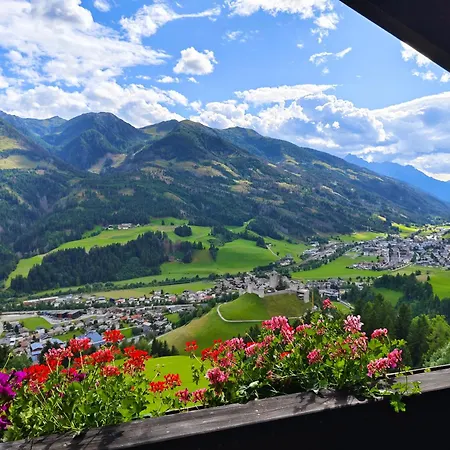 Rieserhof Apartamento *