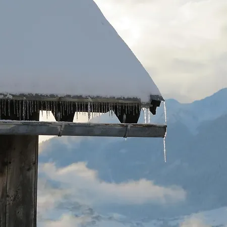 Rieserhof Apartamento Heinfels