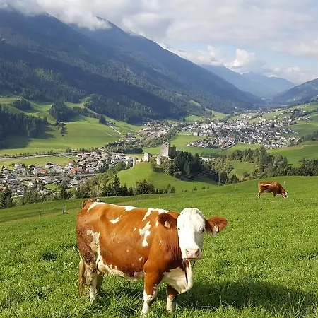 Appartamento Rieserhof
