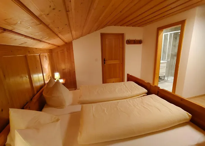 Rieserhof * Heinfels