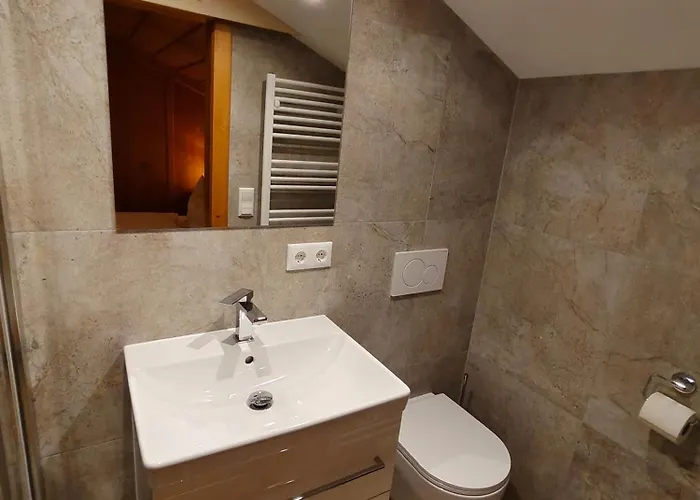 Rieserhof Appartement Heinfels