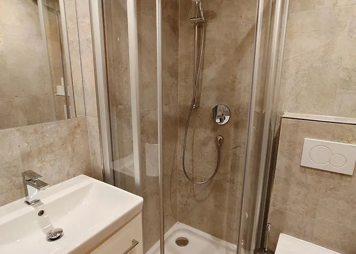 Appartement Rieserhof *