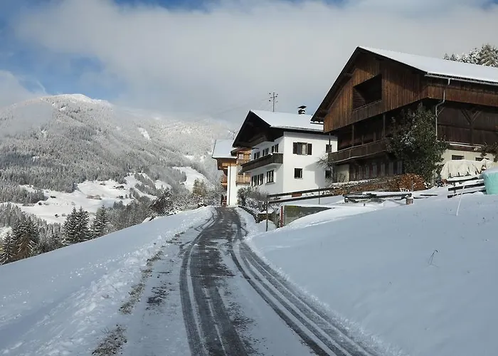 Rieserhof * Heinfels