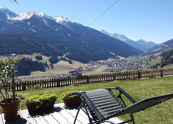 Rieserhof Appartement *